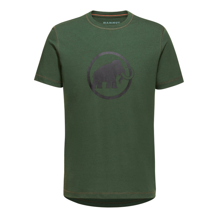 Mammut Core T-Shirt Classique Homme