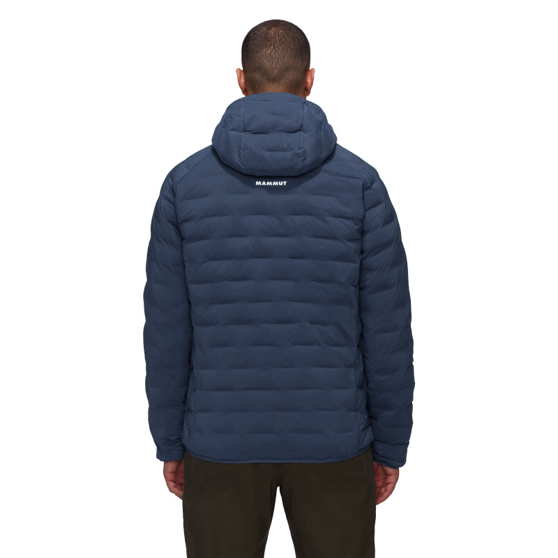 Mammut Sender IN Hooded Jacket Men