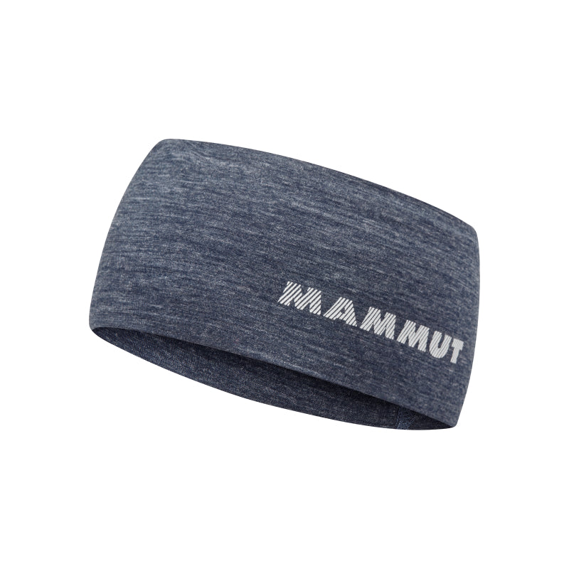 Mammut Tree Wool Headband