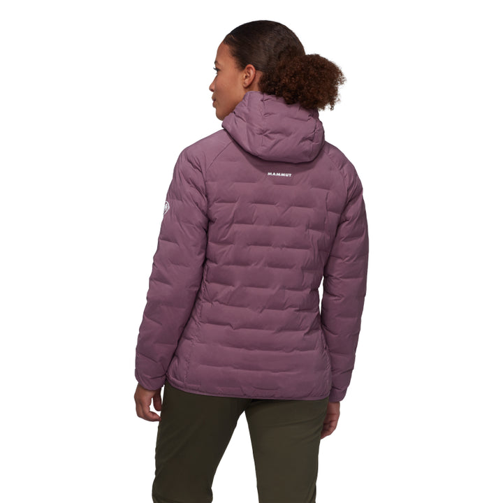 Mammut Sender IN Hooded Jacket Women