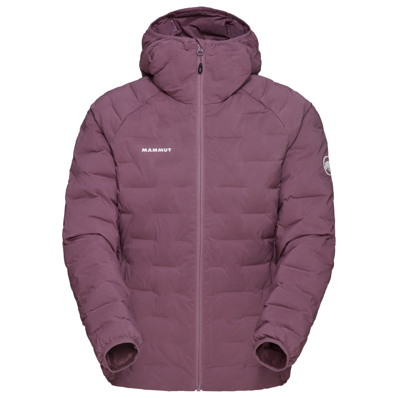 Mammut Sender IN Hooded Jacket Women