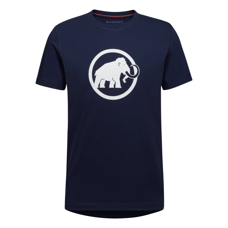 Mammut Core T-Shirt Classique Homme