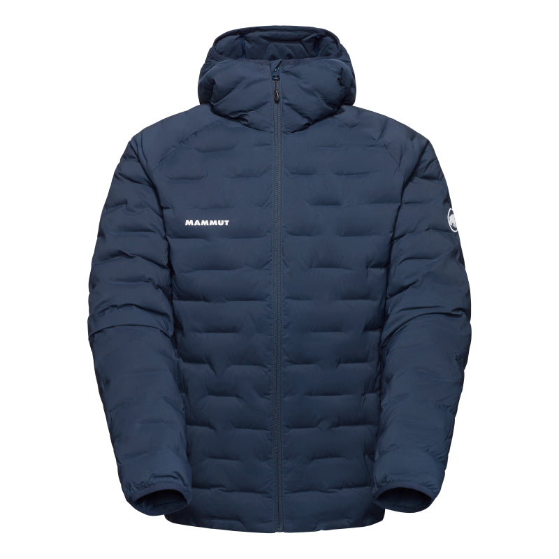 Mammut Sender IN Hooded Jacket Men