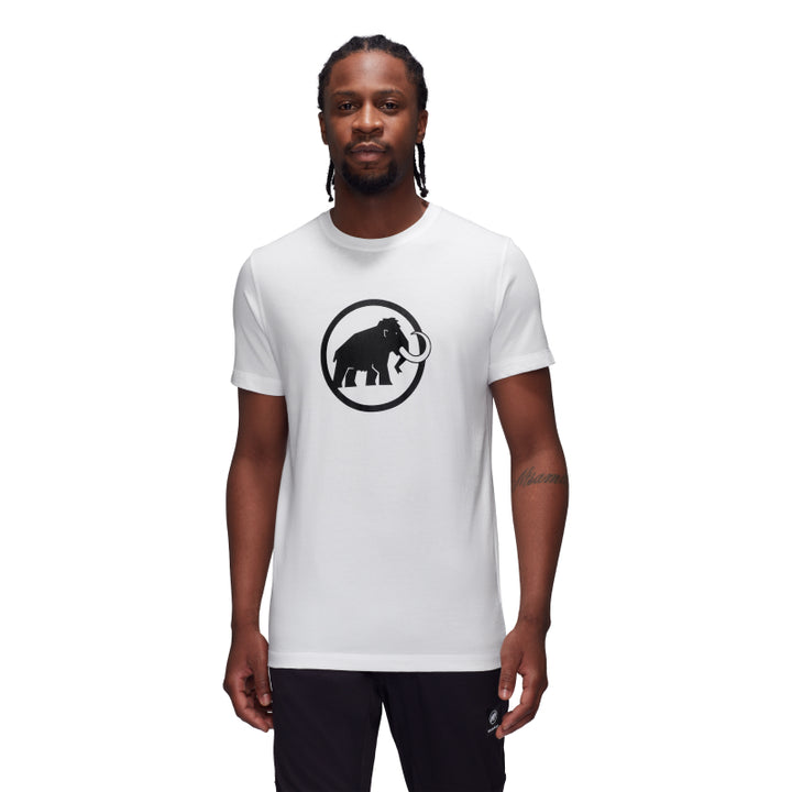 Mammut Core T-Shirt Classique Homme