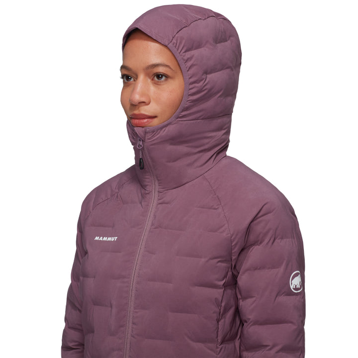 Mammut Sender IN Hooded Jacket Women