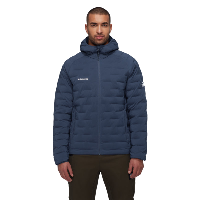 Mammut Sender IN Hooded Jacket Men