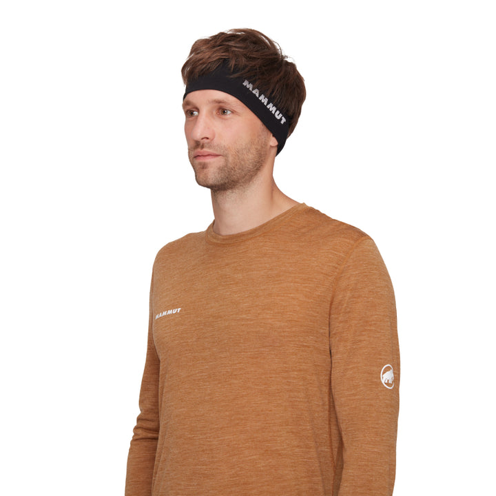 Mammut Tree Wool Headband