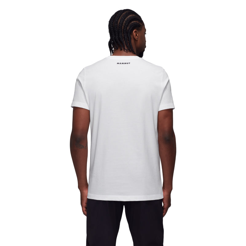 Mammut Core T-Shirt Classique Homme