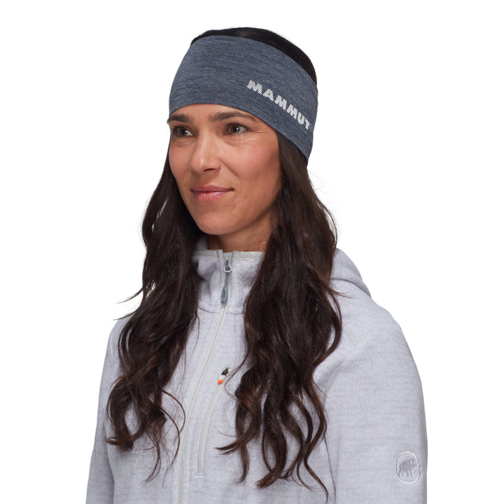 Mammut Tree Wool Headband