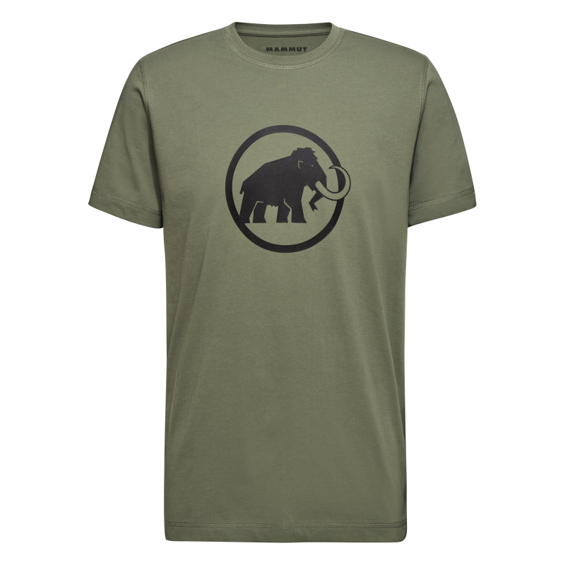 Mammut Core T-Shirt Classic Men's