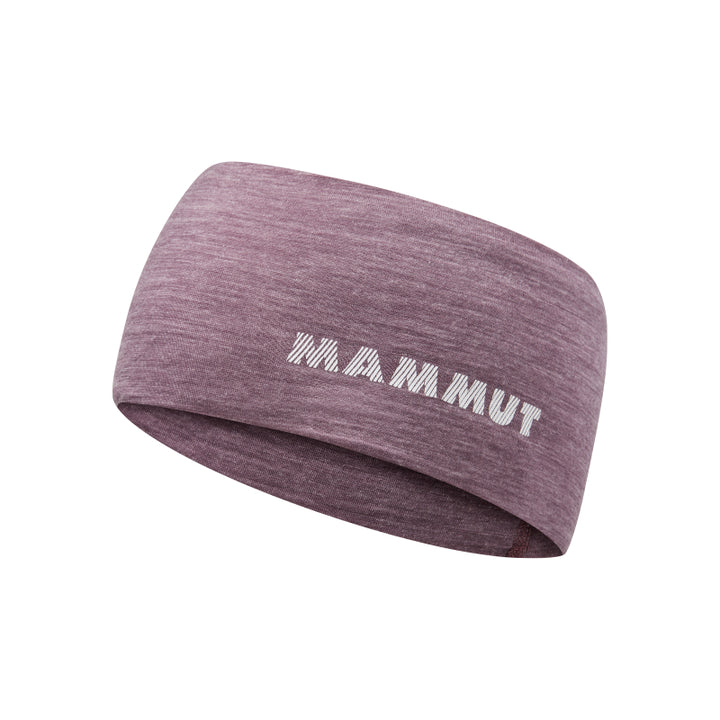 Mammut Tree Wool Headband