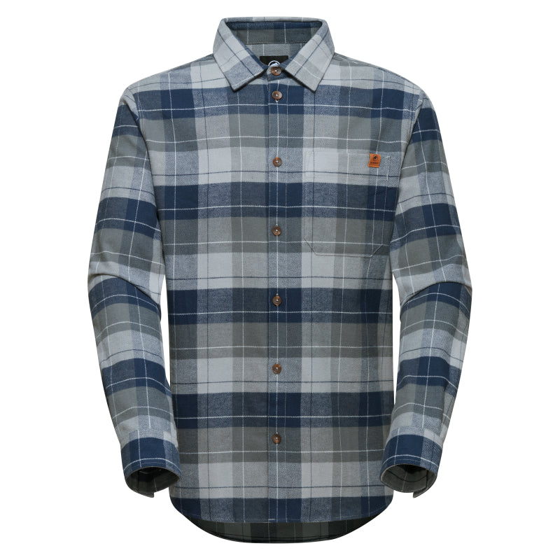 Mammut Trovat Longsleeve Shirt Men