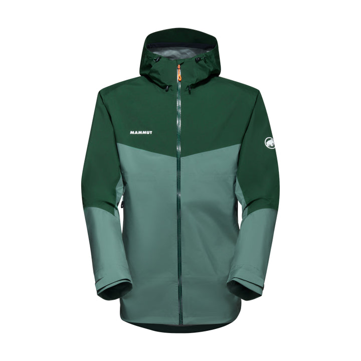 Mammut Convey Tour HS Veste à capuche pour hommes 