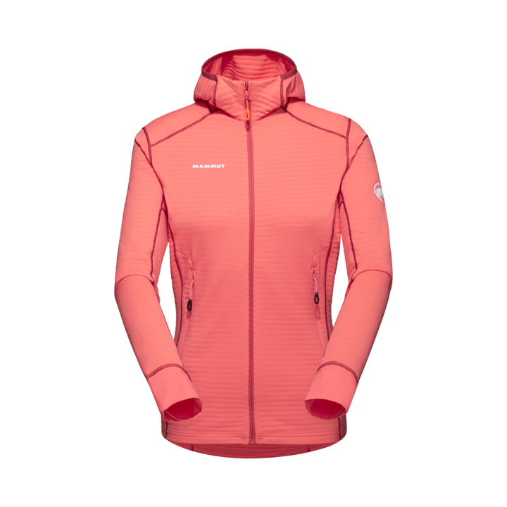 Mammut Taiss Light ML Hooded Jacket Women's