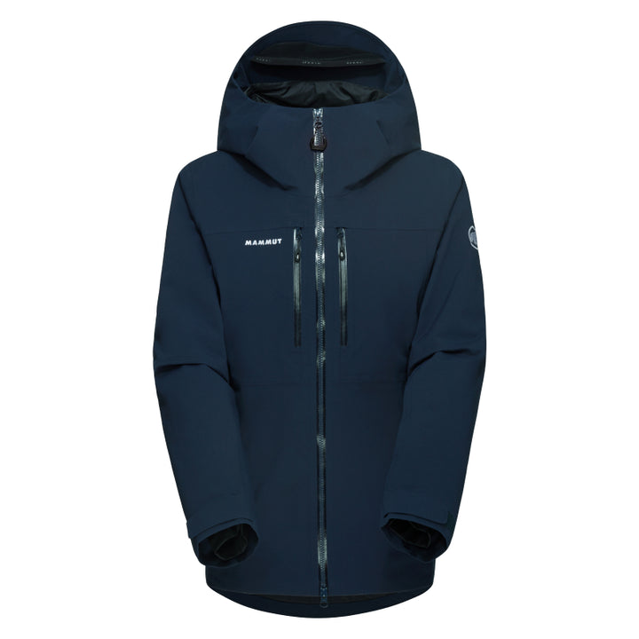 Mammut Stoney HS Thermo Hooded Jacket Women