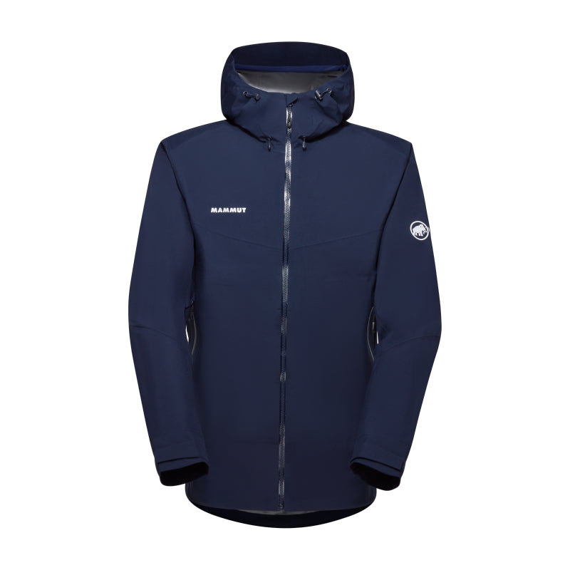 Mammut Convey Tour HS Veste à capuche pour hommes 