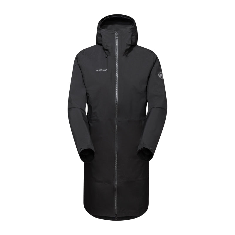 Mammut Seon Pac HS Hooded Parka Women's