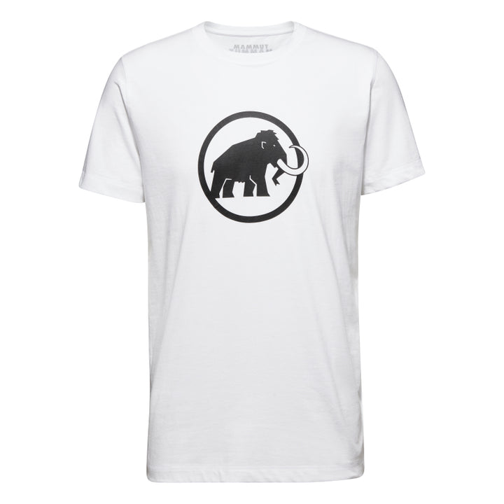 Mammut Core T-Shirt Classique Homme