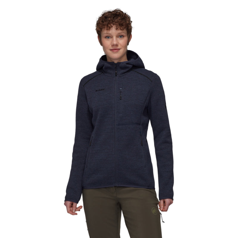 Mammut Arctic IV ML Hooded Jacket Women