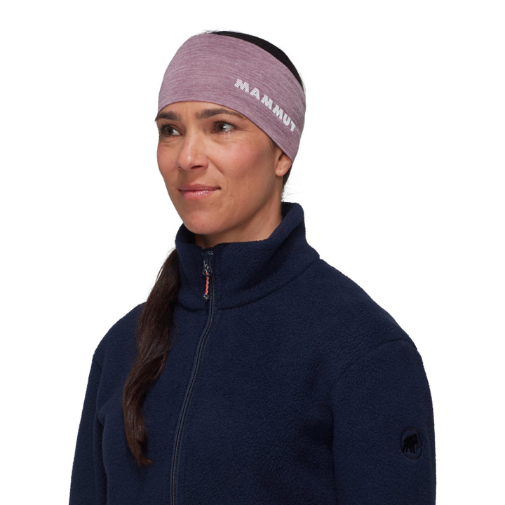 Mammut Tree Wool Headband