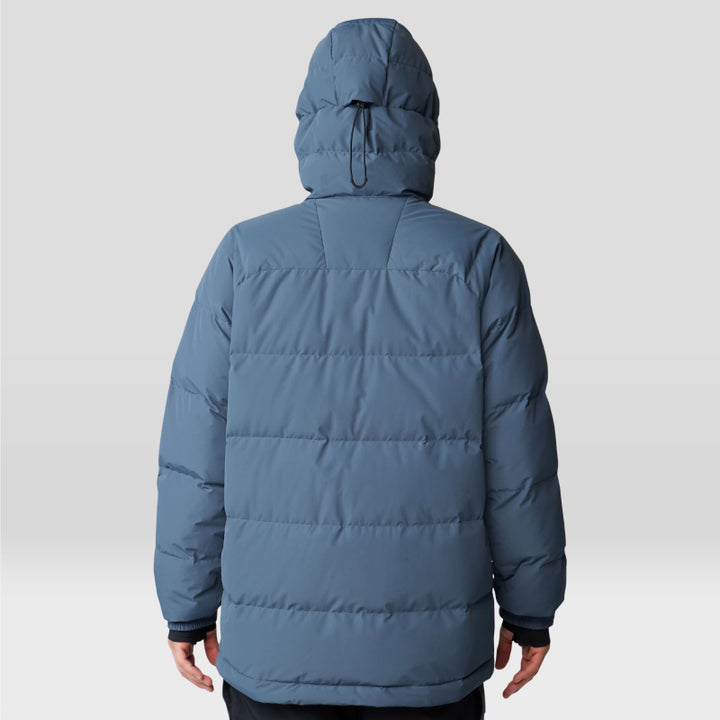 Mountain Hardwear Veste en duvet First Tracks™ pour hommes