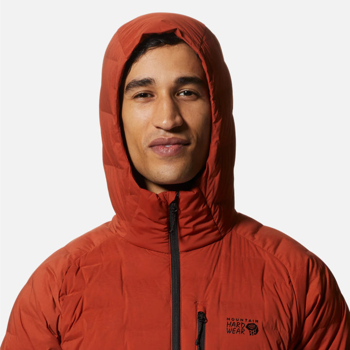 Mountain Hardwear Men's Stretchdown™ Hoody