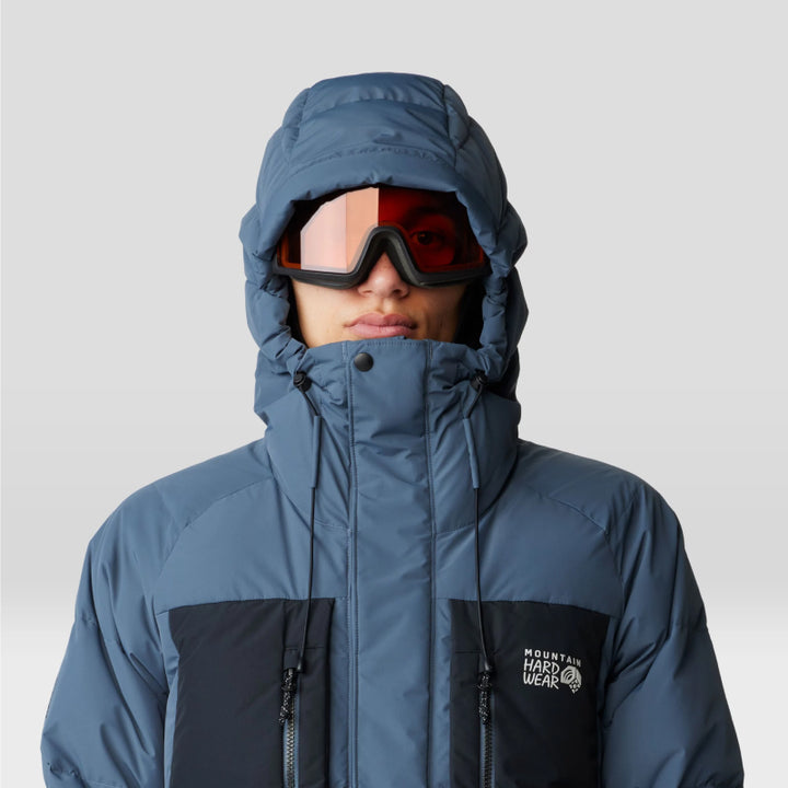 Mountain Hardwear Veste en duvet First Tracks™ pour hommes