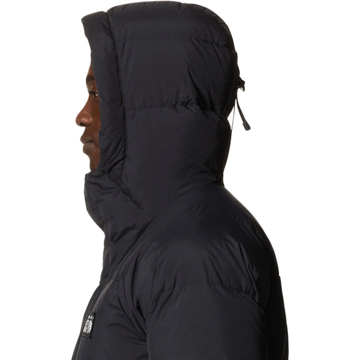 Mountain Hardwear Parka en duvet Nevadan™ pour hommes