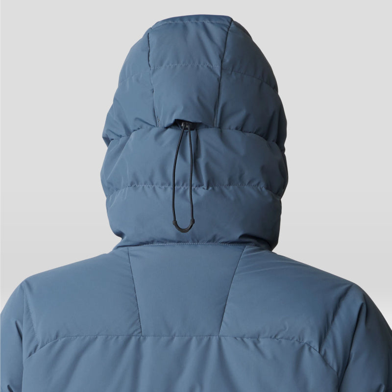 Mountain Hardwear Veste en duvet First Tracks™ pour hommes