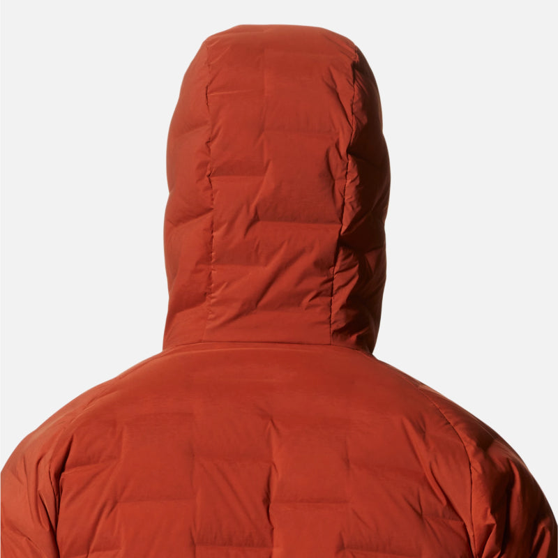 Mountain Hardwear Men's Stretchdown™ Hoody