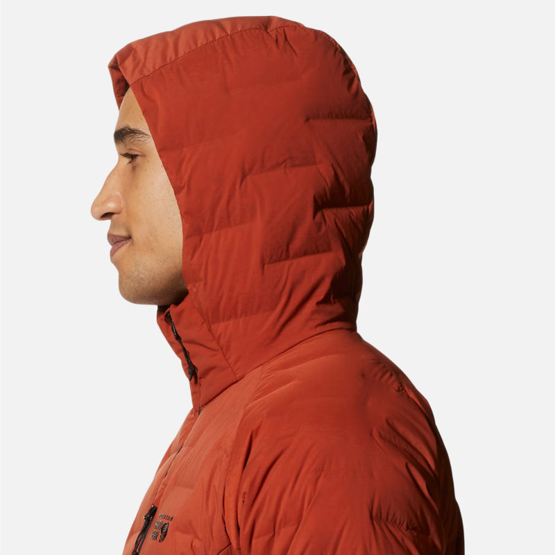 Sweat à capuche Stretchdown™ Mountain Hardwear pour hommes