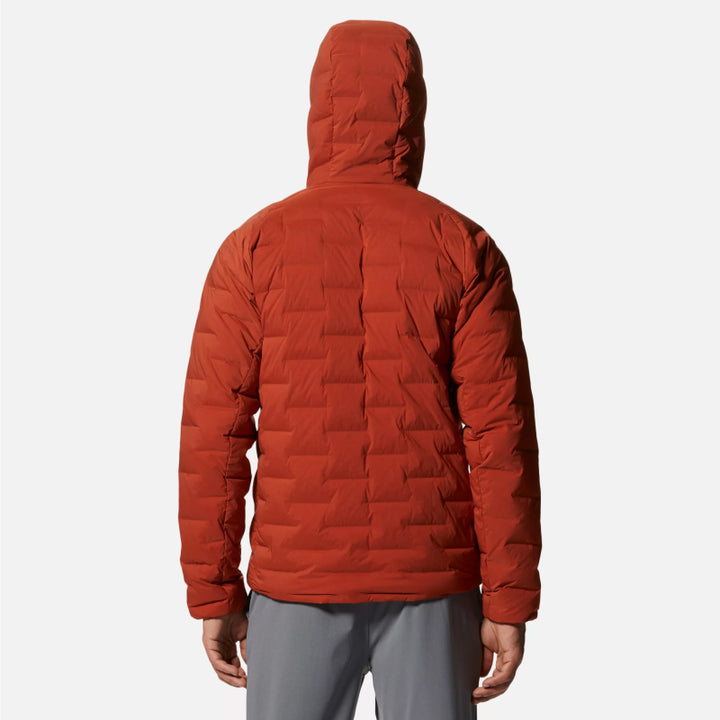 Mountain Hardwear Men's Stretchdown™ Hoody