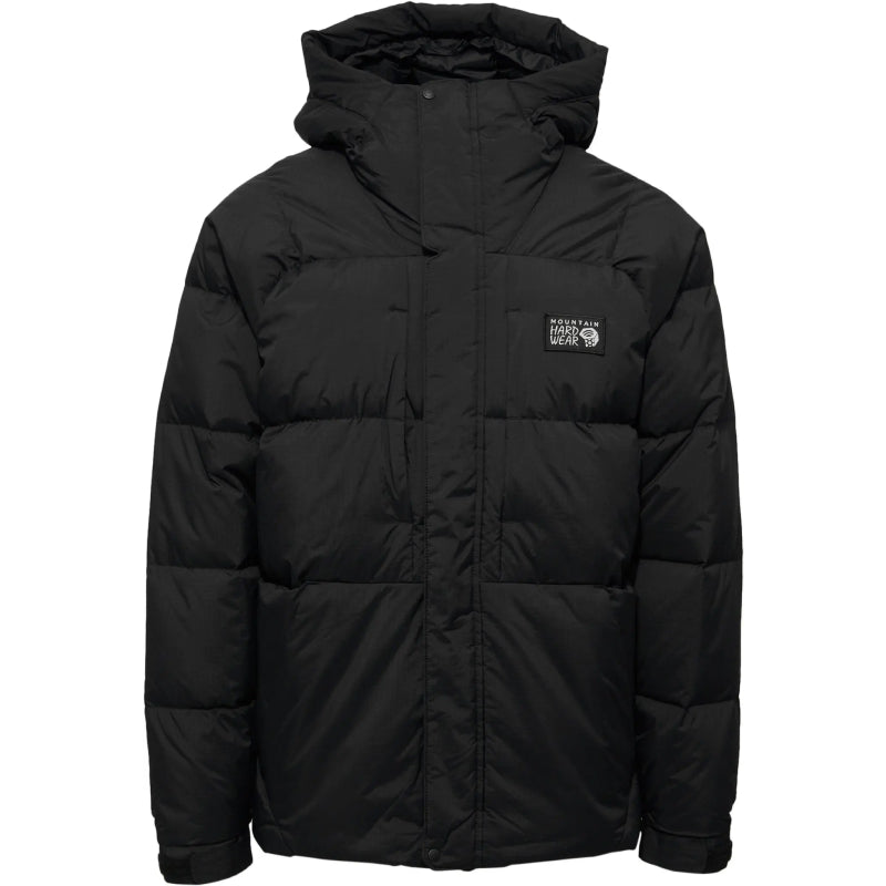 Mountain Hardwear Parka en duvet Nevadan™ pour hommes