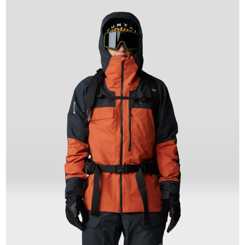 Mountain Hardwear Men's Cloud Bank™ GORE-TEX Jacket