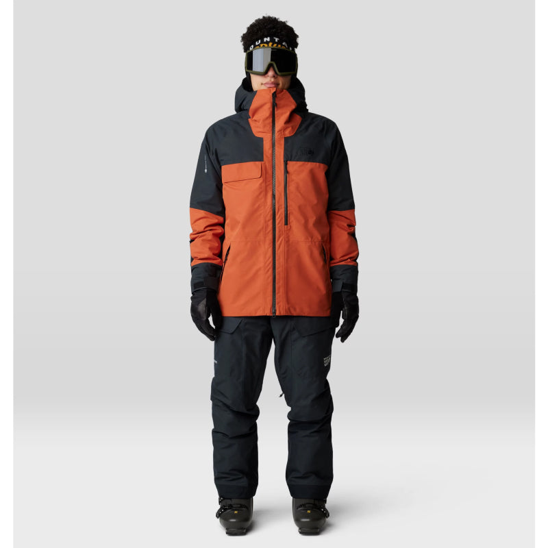 Mountain Hardwear Men's Cloud Bank™ GORE-TEX Jacket