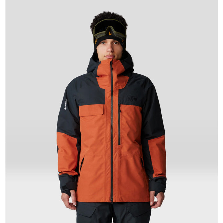 Mountain Hardwear Men's Cloud Bank™ GORE-TEX Jacket