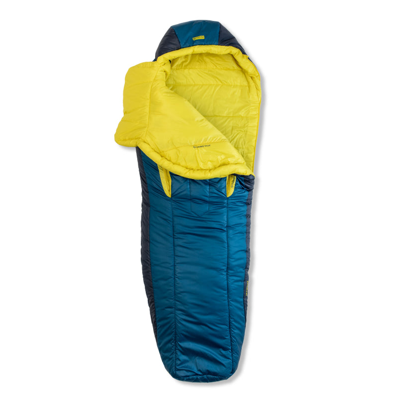 Nemo Forte™ Endless Promise Men's Synthetic Sleeping Bag 20ºF