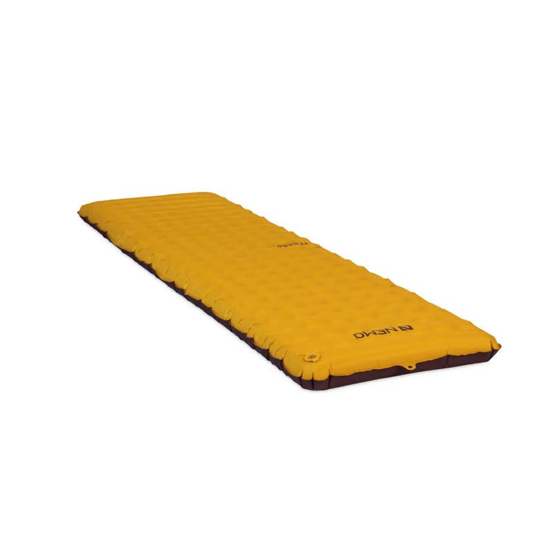 Nemo Tensor™ Trail Ultralight Insulated Sleeping Pad