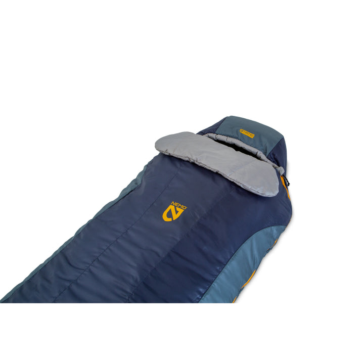 Nemo Tempo™ Men's Synthetic Sleeping Bag 20°F