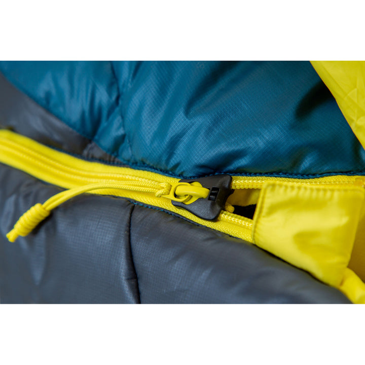 Nemo Forte™ Endless Promise Men's Synthetic Sleeping Bag 20ºF