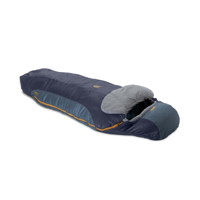 Nemo Tempo™ Men's Synthetic Sleeping Bag 20°F