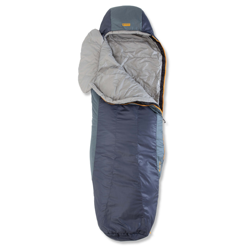 Nemo Tempo™ Men's Synthetic Sleeping Bag 20°F