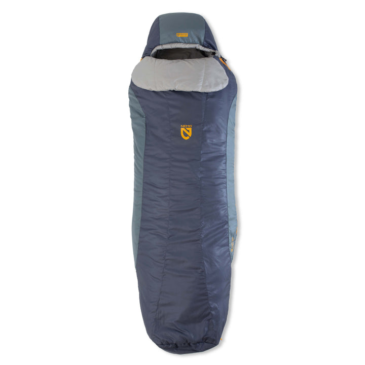 Nemo Tempo™ Men's Synthetic Sleeping Bag 20°F