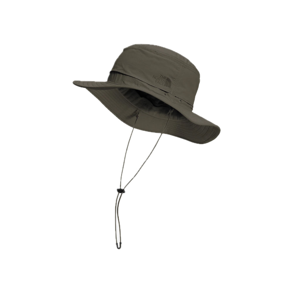 North Face Horizon Breeze Brimmer Hat Taupe