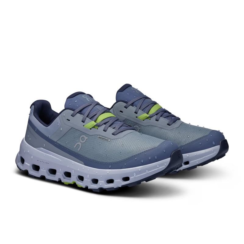 On Cloudvista 2 Waterproof -Women's