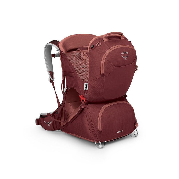 Porte-enfant Osprey Poco LT