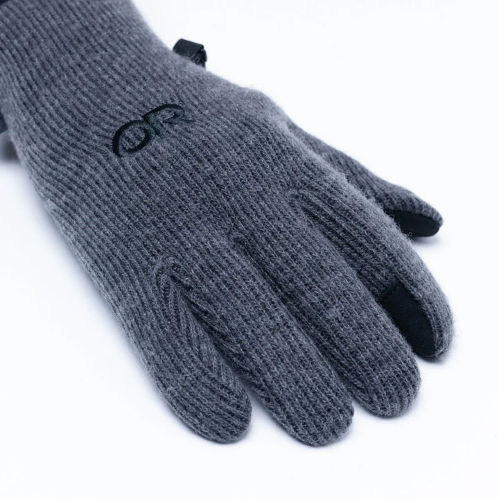 Gants Flurry Sensor de Outdoor Research - Femmes