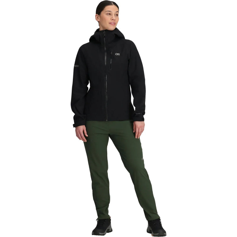 Outdoor Research Aspire 3L Jacket - Women's