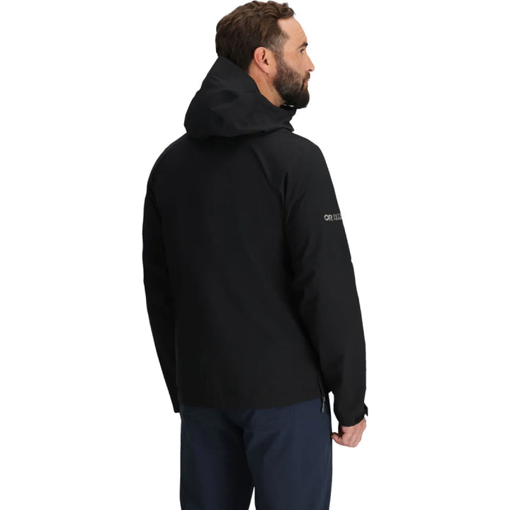 Manteau Foray 3L de Outdoor Research - Hommes