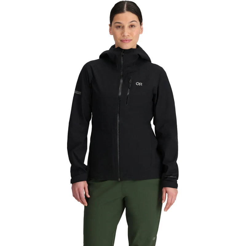 Outdoor Research Aspire 3L Jacket - Women's